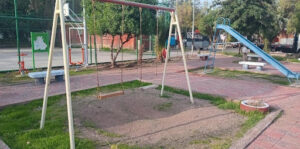 Población Los Héroes.