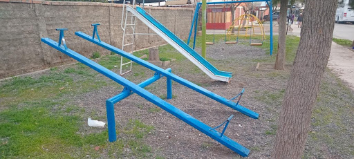 Población Santa María